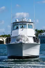 Thumbnail von Hatteras 65 Convertible