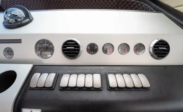 Thumbnail von Fairline Squadron 53