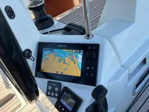 Thumbnail von Jeanneau Sun Odyssey 440 La Paloma