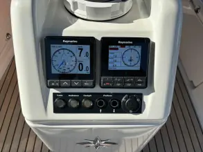 Thumbnail von Jeanneau Sun Odyssey 440 La Paloma