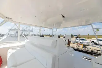 Thumbnail von Viking 54 Convertible