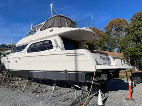 Thumbnail von Carver 56 Voyager