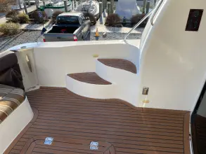 Thumbnail von Carver 56 Voyager