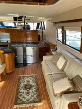 Thumbnail von Carver 56 Voyager