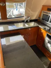 Thumbnail von Carver 56 Voyager