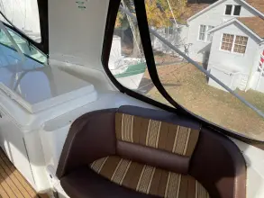 Thumbnail von Carver 56 Voyager