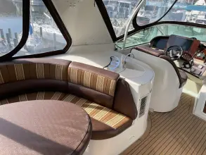 Thumbnail von Carver 56 Voyager