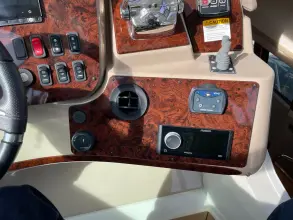 Thumbnail von Carver 56 Voyager