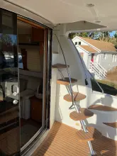 Thumbnail von Carver 56 Voyager