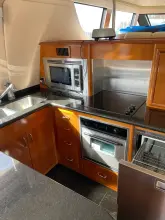 Thumbnail von Carver 56 Voyager