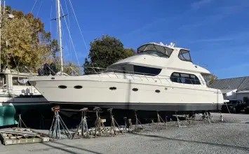 Thumbnail von Carver 56 Voyager