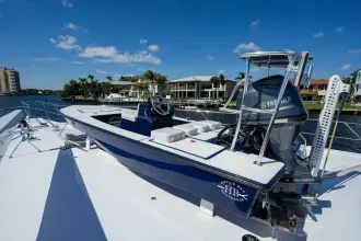 Thumbnail von Westship Sportfish