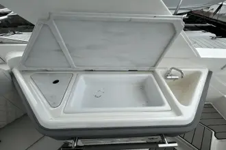 Thumbnail von Sea Ray SLX 310