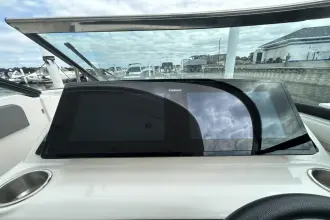 Thumbnail von Sea Ray SLX 310