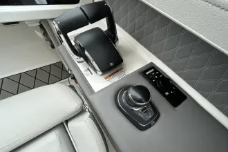 Thumbnail von Sea Ray SLX 310