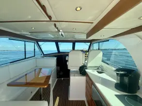 Thumbnail von Back Cove 39O