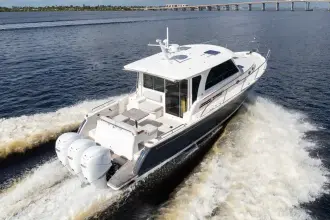 Thumbnail von Back Cove 39O