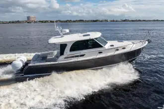 Thumbnail von Back Cove 39O