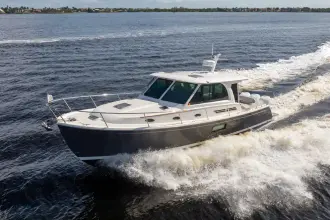 Thumbnail von Back Cove 39O