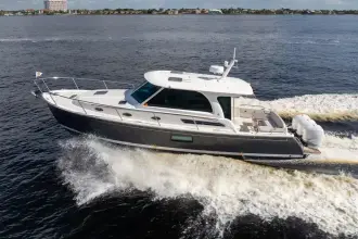 Thumbnail von Back Cove 39O