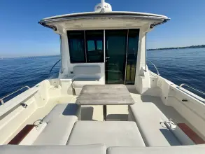 Thumbnail von Back Cove 39O