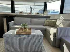 Thumbnail von Leopard 46 Powercat  WANDER TWINS