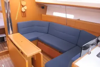 Thumbnail von Jeanneau Sun Odyssey 42 DS