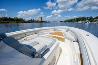 Thumbnail von Scout 420 LXF