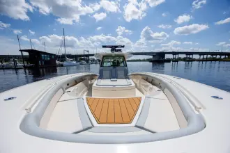 Thumbnail von Scout 420 LXF