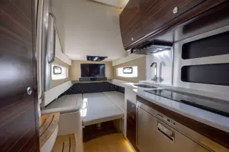 Thumbnail von Scout 420 LXF