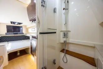 Thumbnail von Scout 420 LXF