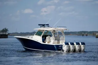 Thumbnail von Scout 420 LXF