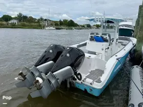 Thumbnail von Nauticstar 292 Legacy