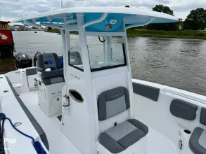 Thumbnail von Nauticstar 292 Legacy