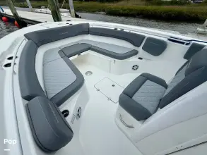 Thumbnail von Nauticstar 292 Legacy