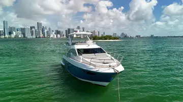 Thumbnail von Azimut 50 FORTUNATO