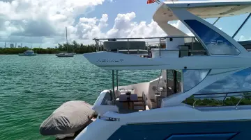 Thumbnail von Azimut 50 FORTUNATO