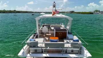 Thumbnail von Azimut 50 FORTUNATO