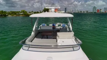 Thumbnail von Azimut 50 FORTUNATO