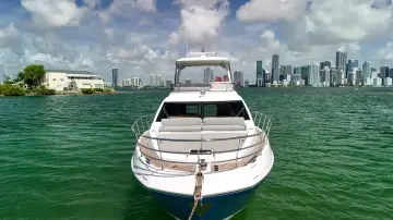 Thumbnail von Azimut 50 FORTUNATO