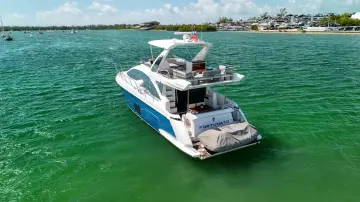 Thumbnail von Azimut 50 FORTUNATO