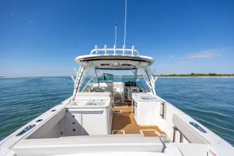 Thumbnail von Boston Whaler 320 Vantage