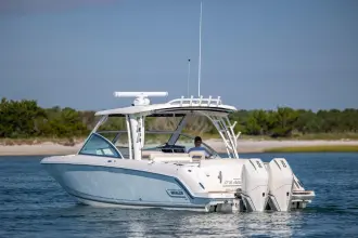 Thumbnail von Boston Whaler 320 Vantage