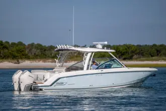 Thumbnail von Boston Whaler 320 Vantage