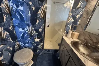 Thumbnail von Hatteras 60 Convertible