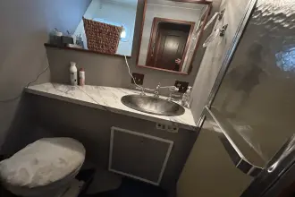 Thumbnail von Hatteras 60 Convertible