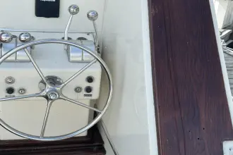 Thumbnail von Hatteras 60 Convertible