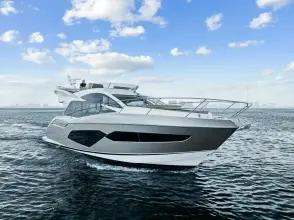 Thumbnail von Sunseeker Manhattan 52 MILLER TIME