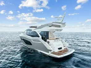 Thumbnail von Sunseeker Manhattan 52 MILLER TIME