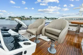 Thumbnail von Sunseeker Manhattan 52 MILLER TIME